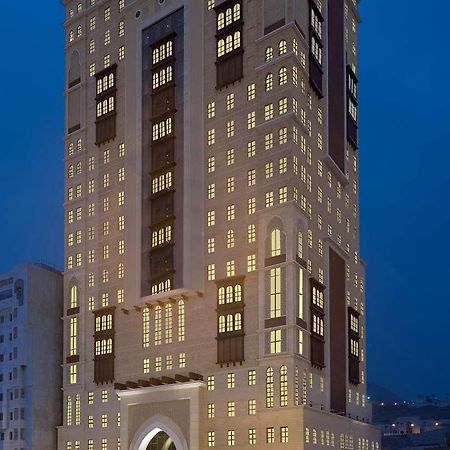 Park Inn By Radisson Makkah Aziziyah Mekka Eksteriør billede